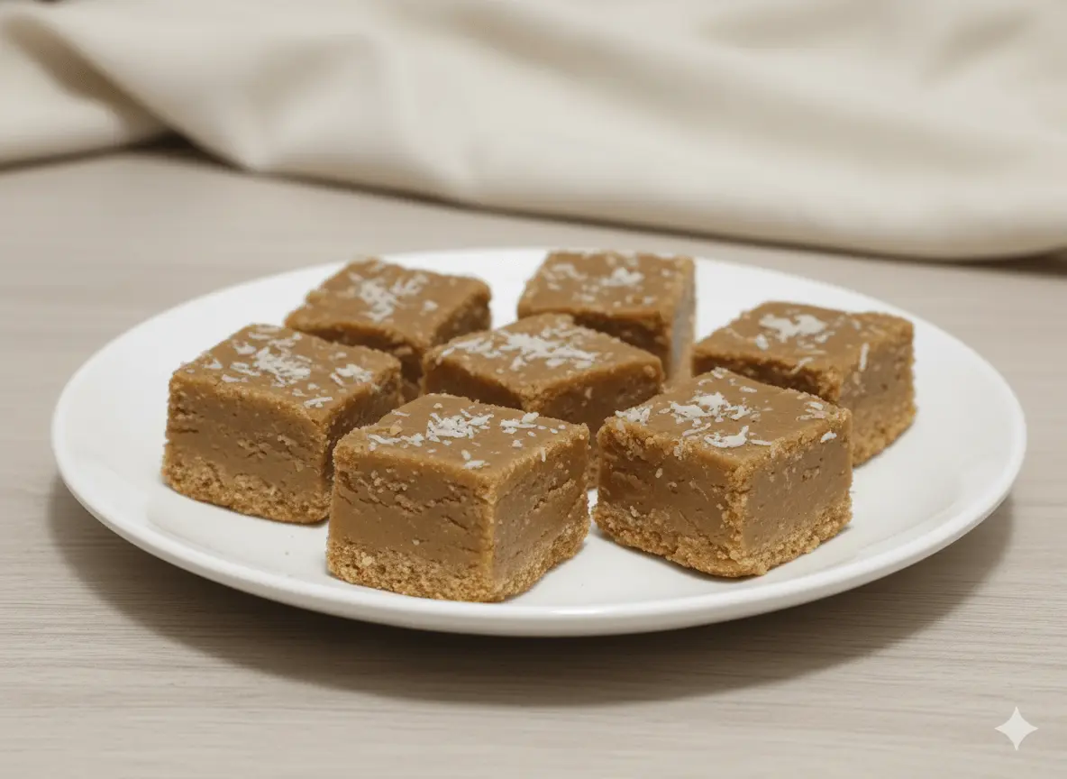 Gulpapdi