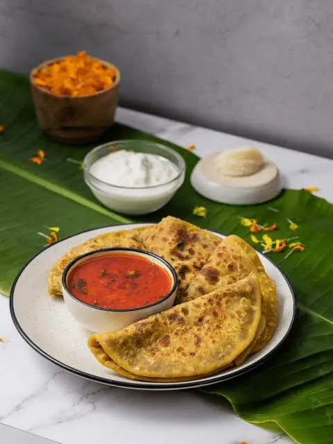 Puranpoli
